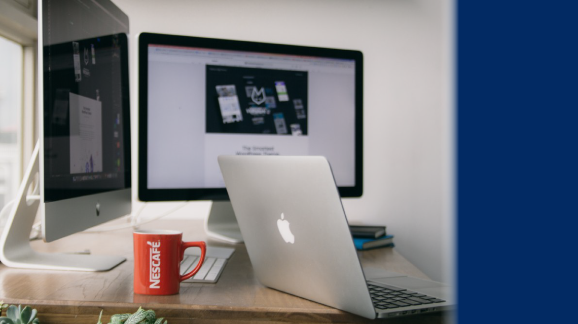 Servicio técnico de MAC, Imac, Macbook, etc.